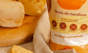 rosca queijo