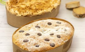 colomba pascal 13