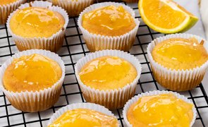 cupcake de laranja 4