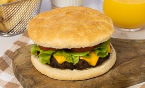 pao de hamburger 5