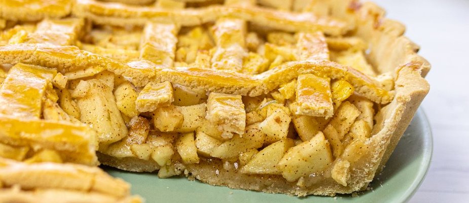 Apple Pie