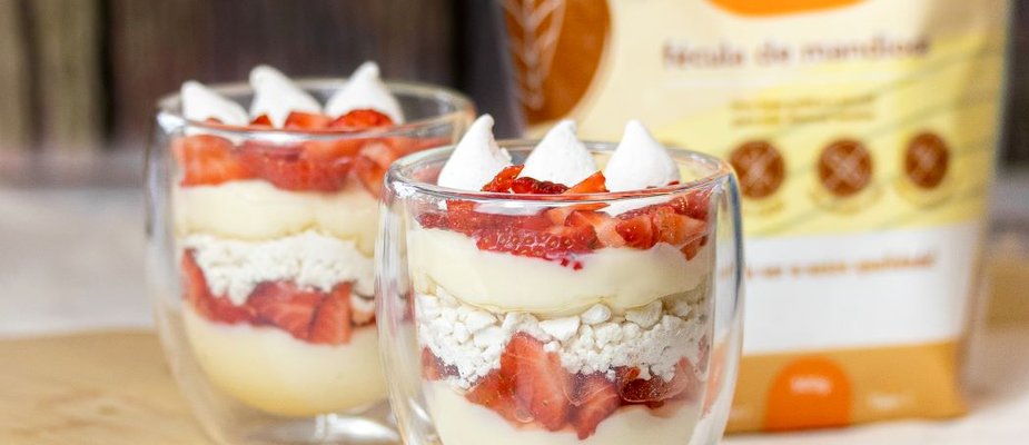 Doce de morango You-ka! Doce de morango You-ka!