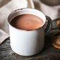 hot chocolate with chocolate chip cookies 53876 18255