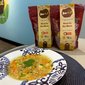 sopa com ave maria